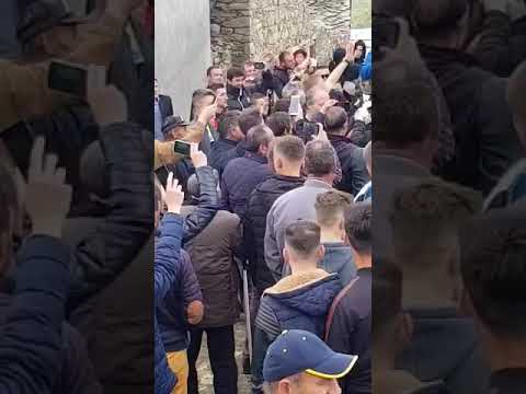 Gara me kuaj .06-05-2019 shengjergj