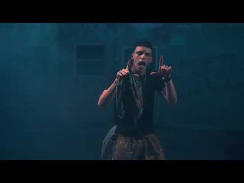 La L - Soldados De Guerra prod. Full Harmony y Los G4