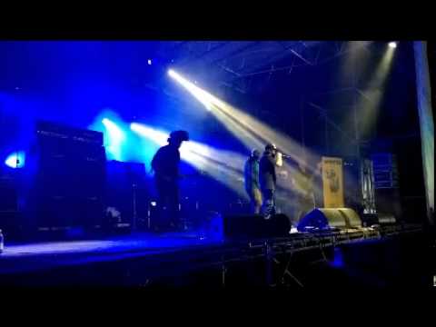 er piotta - se magna bè , se beve bè - asolo (TV) 30/08/2015