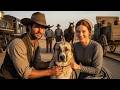 Mail Order Bride Came With A Dog The Rancher Said Good I Need A Herding Partner