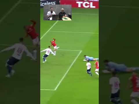 Gols - Libertadores na Patrono: Internacional 2 x 2 Nacional-URU (03/05/2023)