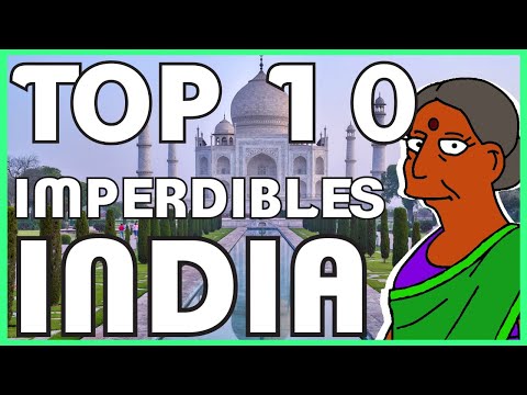Places to Visit in India: Tips for Traveling to India 2023 - Guided Tour of India