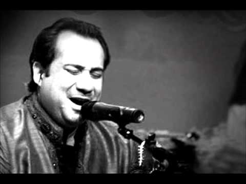 Mera Ae Charkha Nolakha- Rahat Fateh Ali Khan
