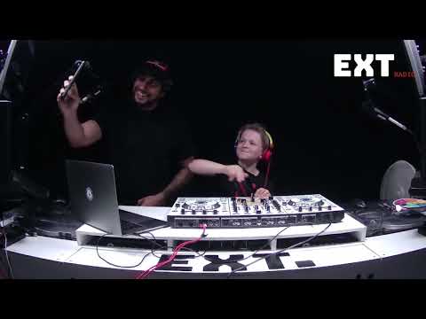 DJ Archie with Swifta MC - EXT Radio - 26th May 2023