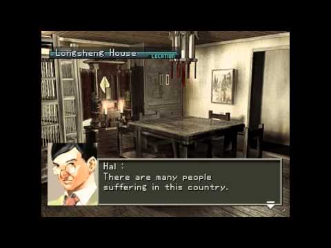 Front Mission 3 - Part 22