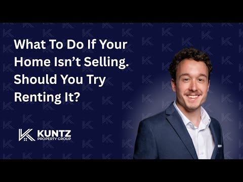 What To Do If Your Crestview Home Isn’t Selling: Should You Try Renting It?