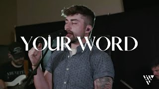 Your Word | Vitalpoint Band | Hillsong Worship