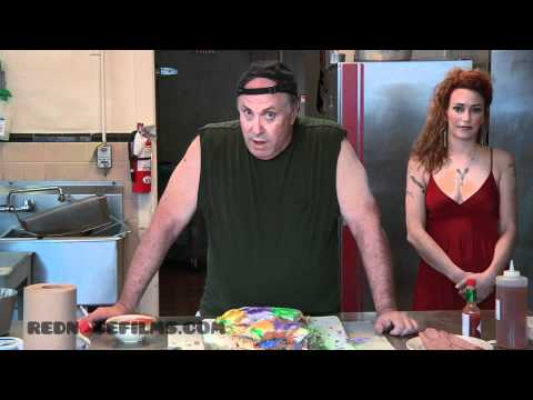 Larry Ragusa's King Cakes - Commercial 3