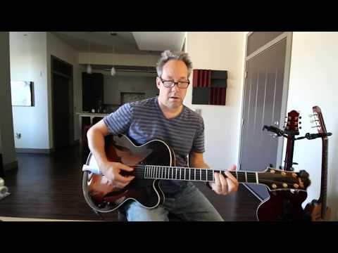 Barry Greene Live Stream - Desktop concert and Master Class