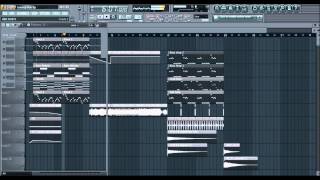 Martin Garrix &amp; ID - Bouncy Bob (FL Studio Remake)