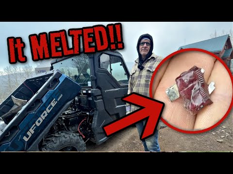 The Hidden CF Moto Problem No One Talks About