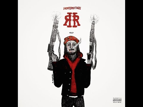 FrontStreetHaze - Blitz Gang [Prod FugiTive & Rockyy Thugn]