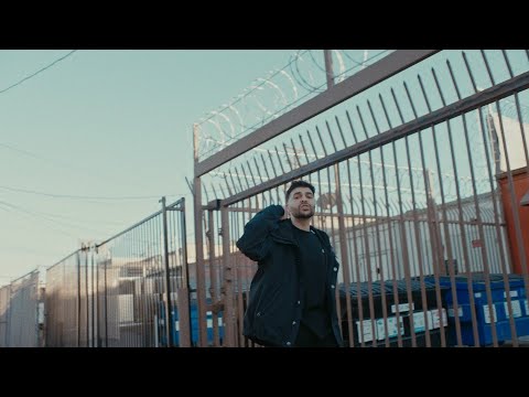 Imad Royal - Climb (Official Lyric Video)