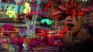 Purgo box -  indie game Promotional Trailer