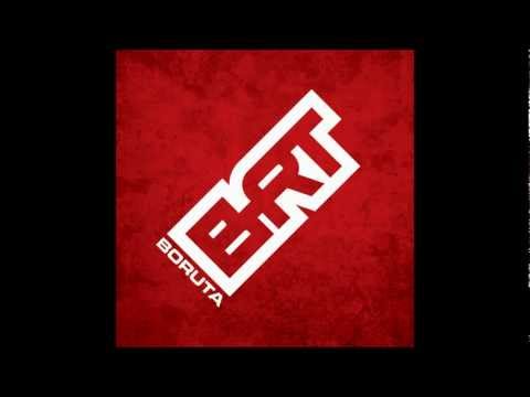 Boruta - Robimy sajgon ft. Mejek (prod. Kieca)