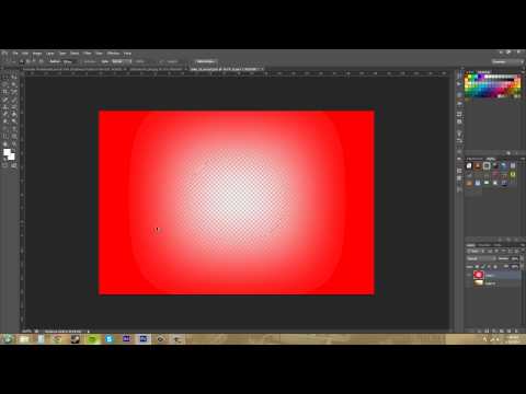 Photoshop CS6 Tutorial 1 Introduction