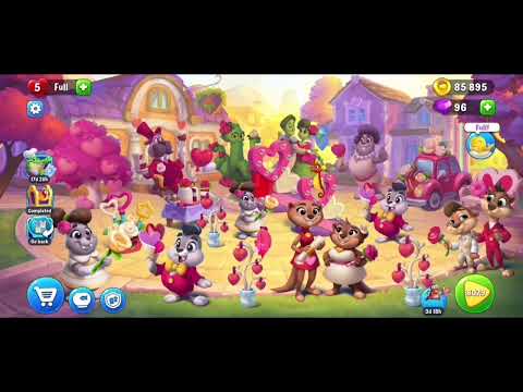 Fishdom 8079 Level - NO 💣🧨💥