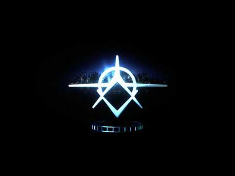 Crackdown Main menu music