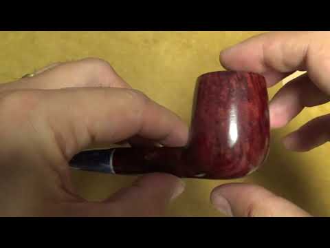 Pipa Savinelli  Oceano 111 Ks - filtro 9mm