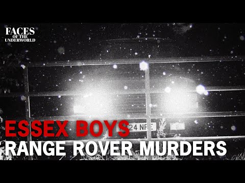 Essex Boys: The Truth (2015) - The Rettendon Range Rover Murders