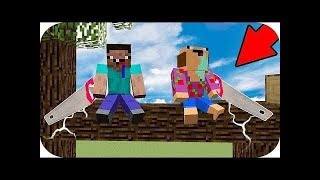 10 TRAMPAS SIMPLES QUE ROMPERÁN TU CELEBRO MINECRAFT TROLLEO NOOB