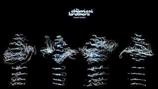 Chemical Brothers   Escape Velocity