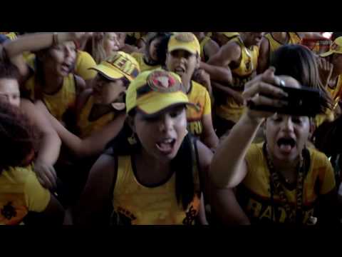 1ª parte  -  Festa da bateria Jovem Sport 2016