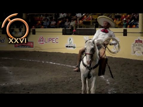 Horseback Riding Manganas, August 28 - THV Millionaire Championship 2023