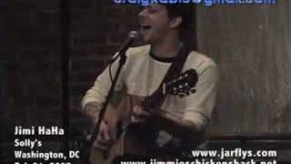 Mad Mission - Jimi HaHa of Jimmie&#39;s Chicken Shack