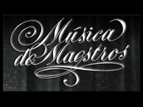 Tarde Azul (Música de Maestros)