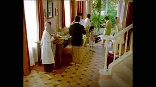 Download lagu Iklan Sariwangi - Musik Lebaran (2003) @ TPI, Indosiar, SCTV, & RCTI mp3