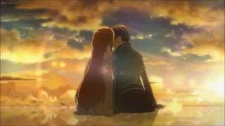 Sword Art Online AMV (Another You - Of Mice &amp; Men)