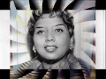 ETTA JONES ~ FUNNY  NOT MUCH
