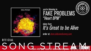 Fake Problem - Heart BPM