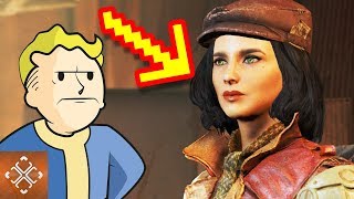 10 Dumb Things NPCs LOVE Doing In Games