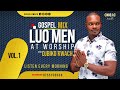 LUO MEN AT WORSHIP CHONGA GI LOO E MORESA SONGS THAT BLESSES YOUR SOULS