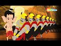 Bal Ganesh Ki Kahaniya Part 01 Bal Ganesh Stories In Telugu Shemaroo Kids Telugu