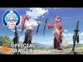 Official Trailer 2 [Subtitled]