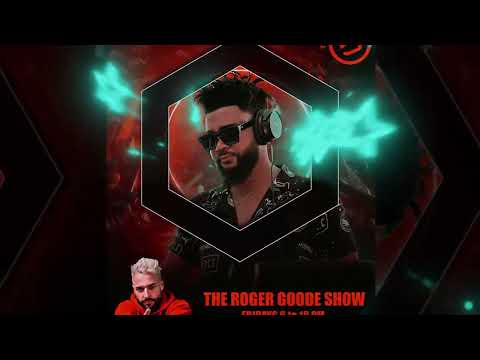 STAR the DJ - 5FM (The Roger Goode Show) #161 (2025) [AmaPiano Edition]