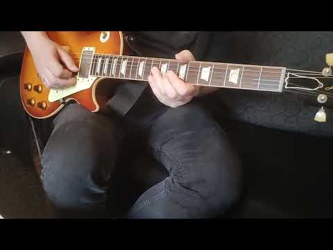 Dinamit - Boček - solo