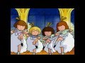 Madeline - We Can Can Be Friends (Fixed Audio)