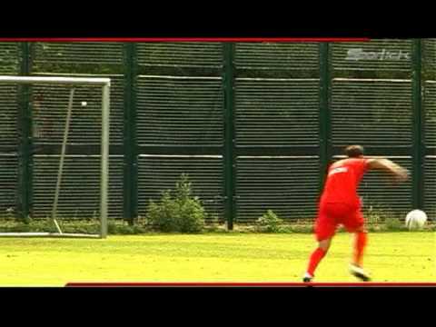 Fußballblock - Union Berlin