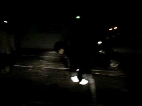 AFTER PARTY (WORK DEM LEGS)