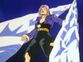 Dragonball Z Vegeta Trunks Tough Training