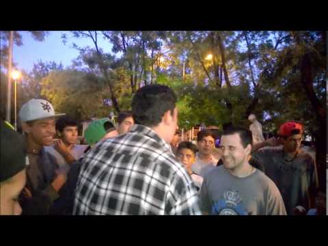 Poli vs Dogor 4tos Casterap