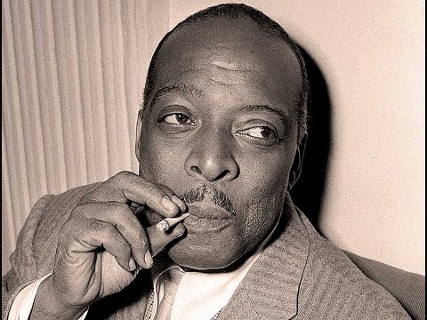 Count Basie & Joe Williams - Trav'lin' Light