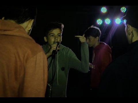 MD MORENO TIAN VS KIRY ADN LIBER G - SEMIFINAL - 2V2 - QUALITY FREE