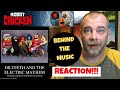 Robot Chicken Behind The Music The Muppets REACTION