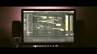 Video thumbnail for Arturia V Collection 7 - new synths teaser demo by Hunart©