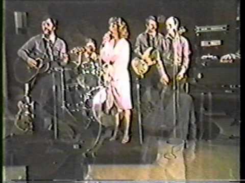 The Yellowstone Band Long Lost Promotion Video, The Yellowstone Anthology